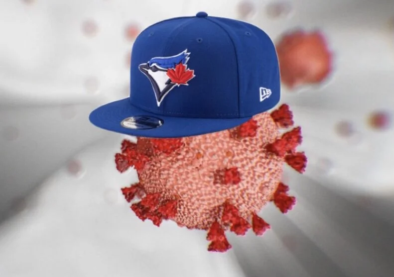 Toronto Scientists Discover New Brampton Variant Of COVID-19