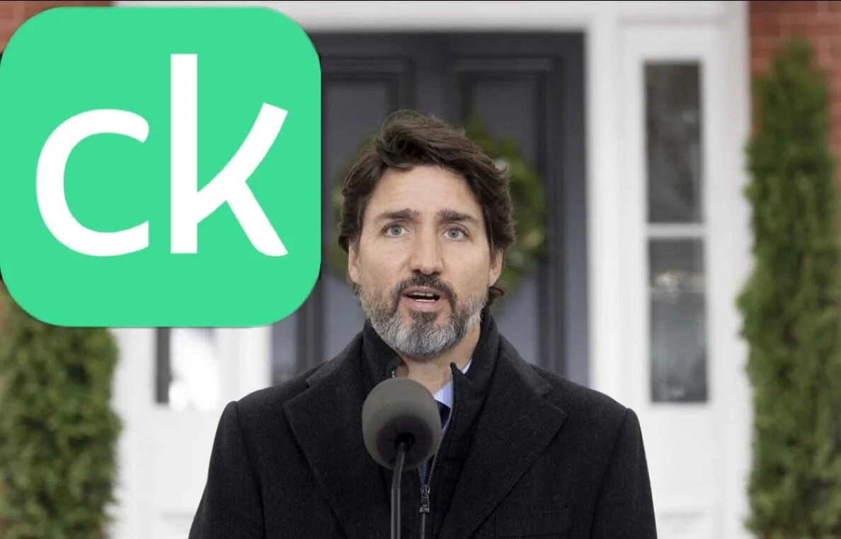 Canadian Government Signs Up For ‘Credit Karma’ To Start Tackling 2.4 Trillion Dollar Debt