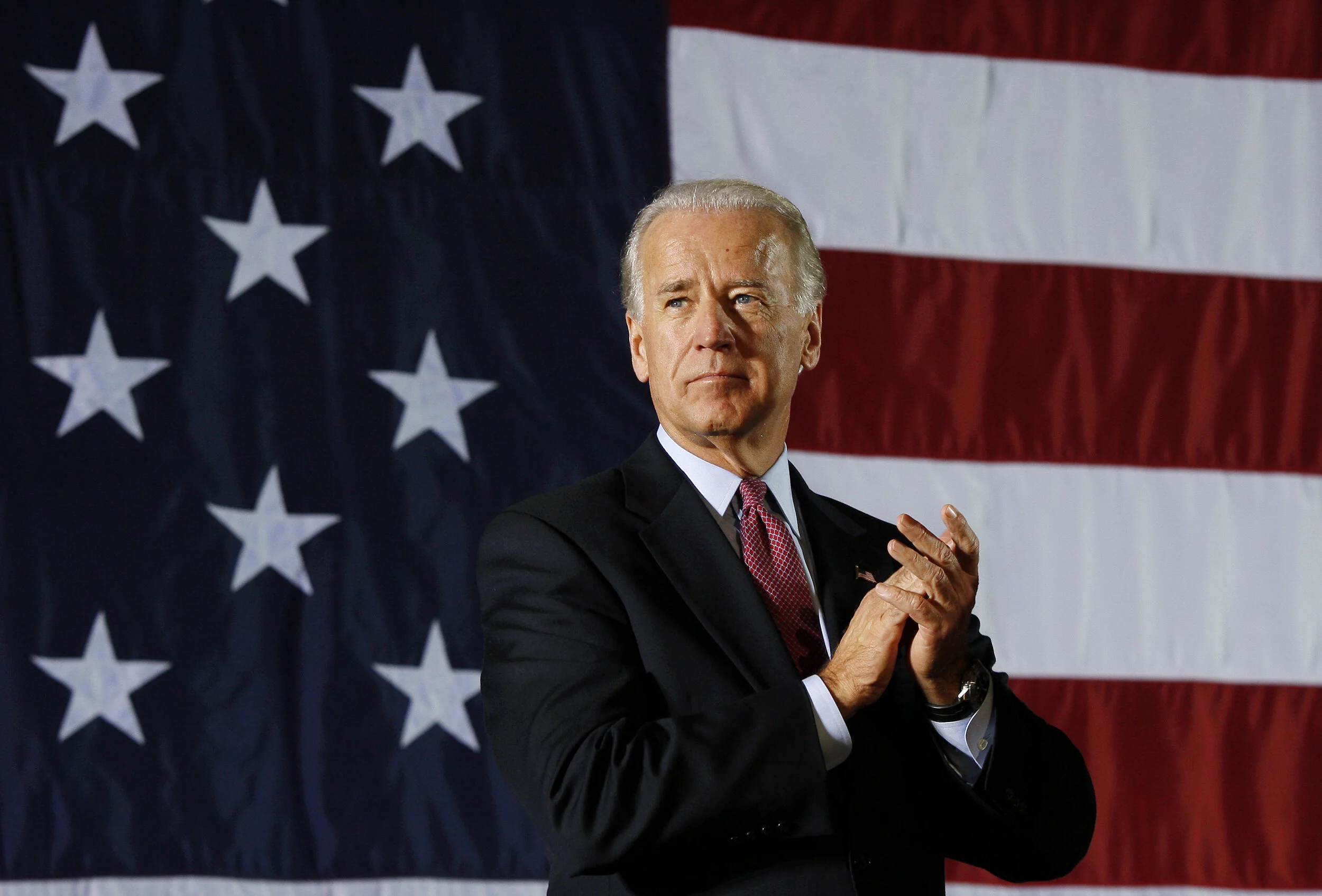 Joe Biden Appoints First Transgender Drone Strike Operator
