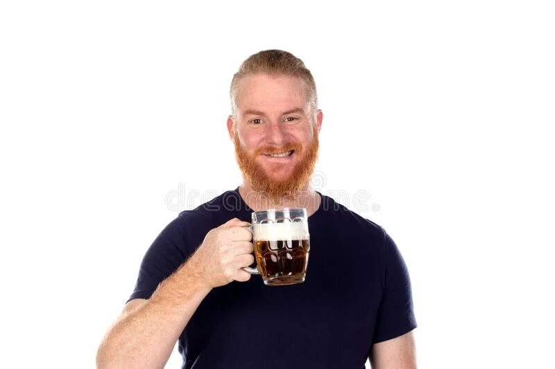 Local Man Approaches One Year Anniversary Of Being Drunk