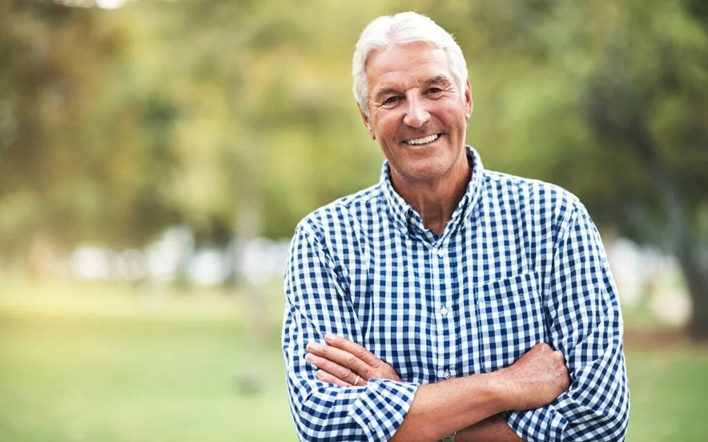 Local Dad Woke Up At 4AM For Some Reason   