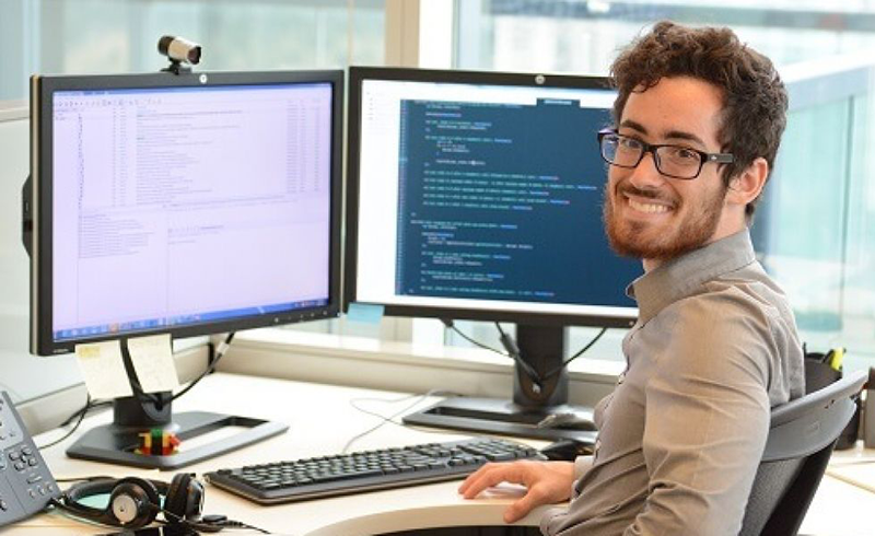 Uh-Oh! The Dumbest Guy At Your Office Is About To Explain NFTs And The Blockchain To You