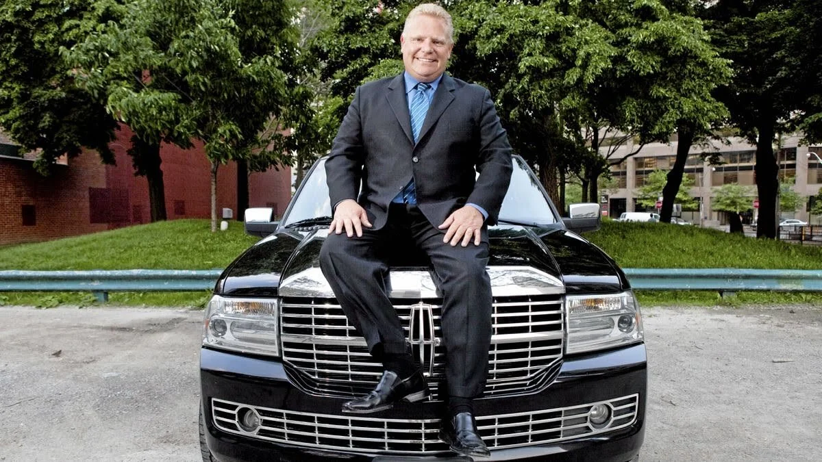 Ford Plans To Take “Old School” Approach And Begin To Sell Vaccines Behind Local High Schools