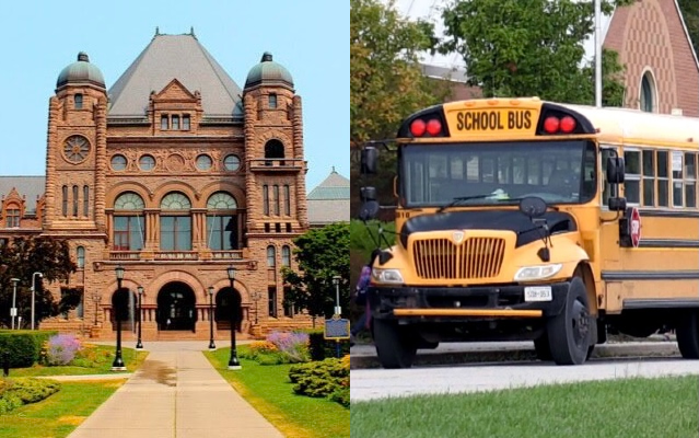 We Tried Answering Your Questions About Ontario’s Shutdown But Failed Because Literally No One Knows 