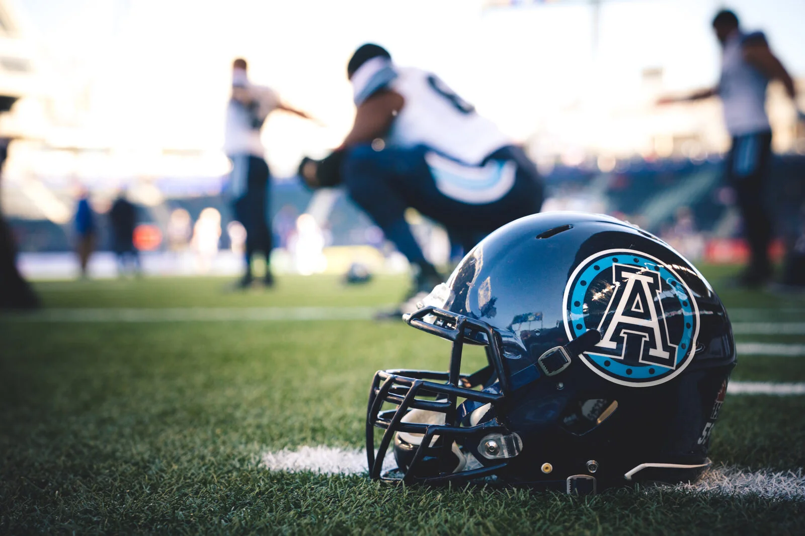 Despite Cancelation Of CFL Season, The Toronto Argonauts Are On Pace to Sell As Many Tickets As Last Year