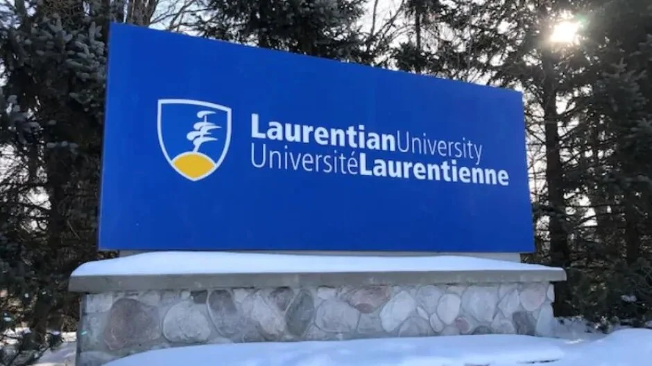 Laurentian University Files For Bankruptcy Despite Record-Breaking Double Digit Class Sizes