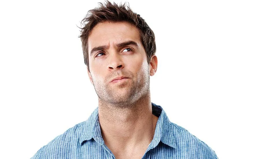 “I’ll never take the AstraZeneca vaccine,” Says Man Who Doesn’t Actually Know What A Blood Clot Is