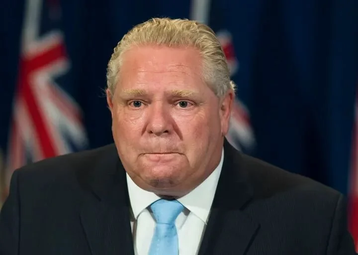 Ford Genuinely Upset About All The People He’s Killed 