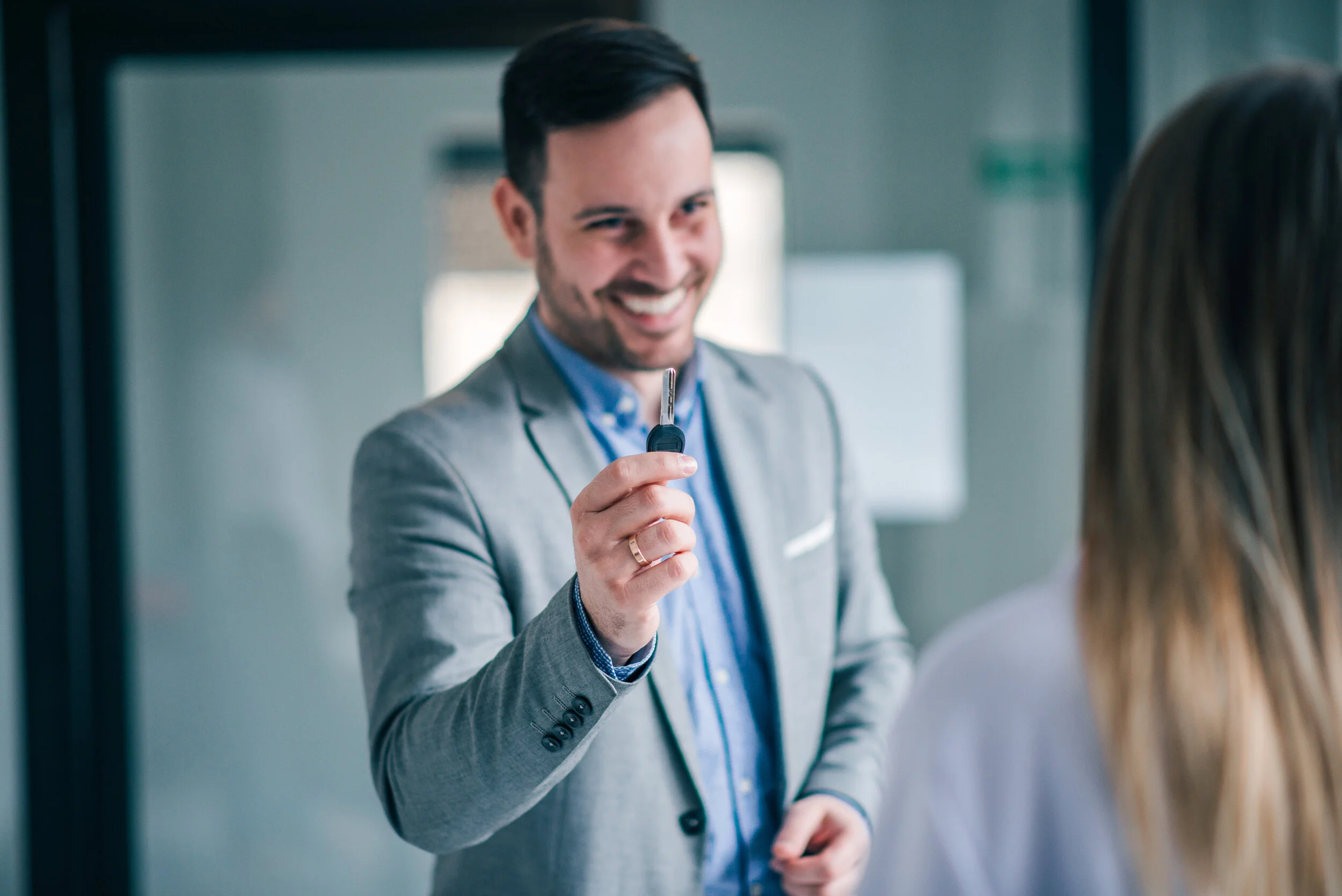 Guy Who Bullied You In High School Now Going To Bully You Into Buying A Condo