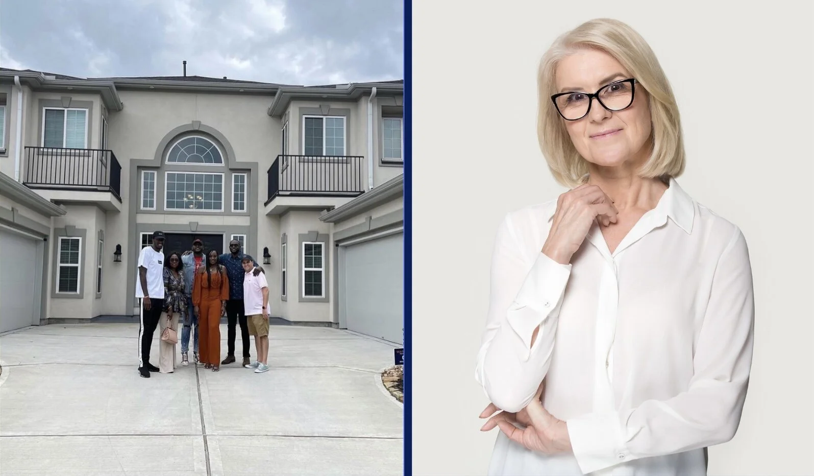 Pascal Siakam Bought His Mom a House For Mother’s Day… But Don’t Worry, We’re Sure Your Mom Really Appreciated That Pandora Charm You Got Her