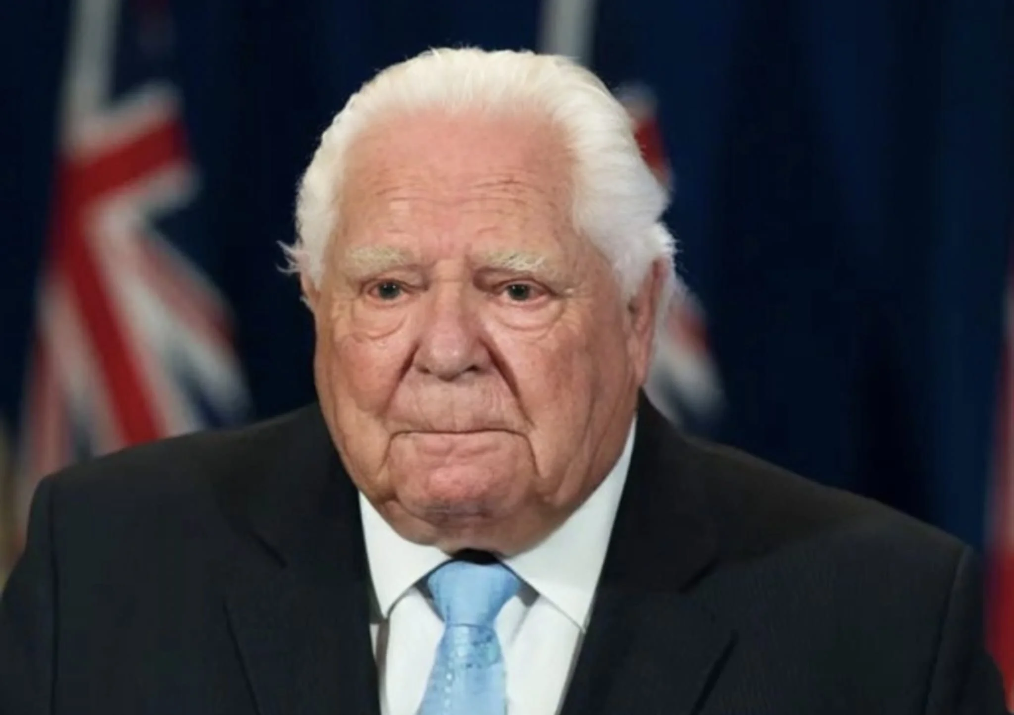 Time-Traveling Ford Announces His 107th Lockdown Finally Worked