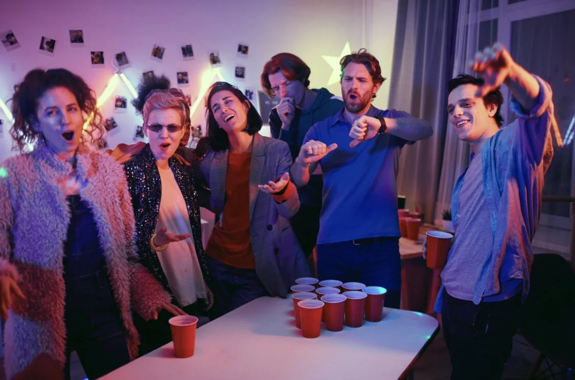 “We’ll be socially distancing,” Insists Local Man Throwing 50 Person Party In His 200 Square-foot Condo