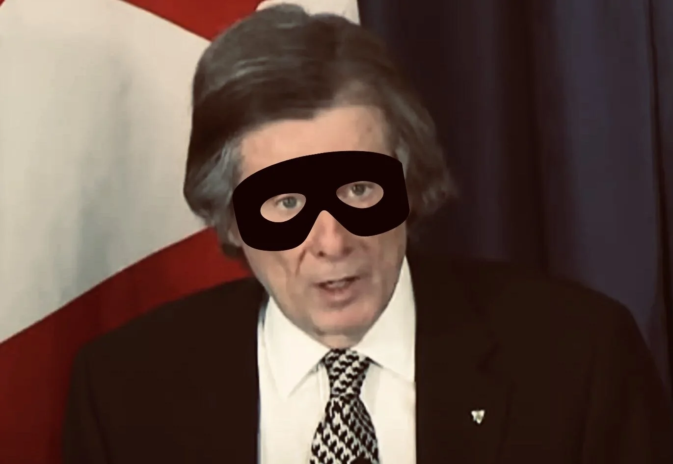 Mysterious Man Offers $10000 Reward To Anyone With Information On Who’s Cutting Hair