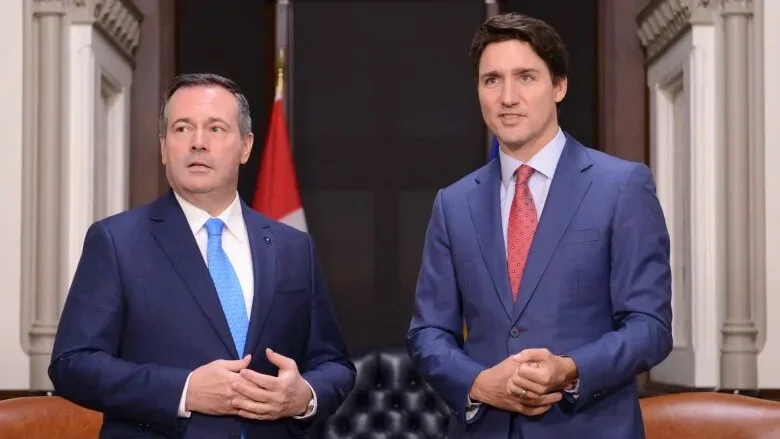 Alberta Alters Constitution, Changes Official Language To “Illiterate Facebook Boomer Posts”