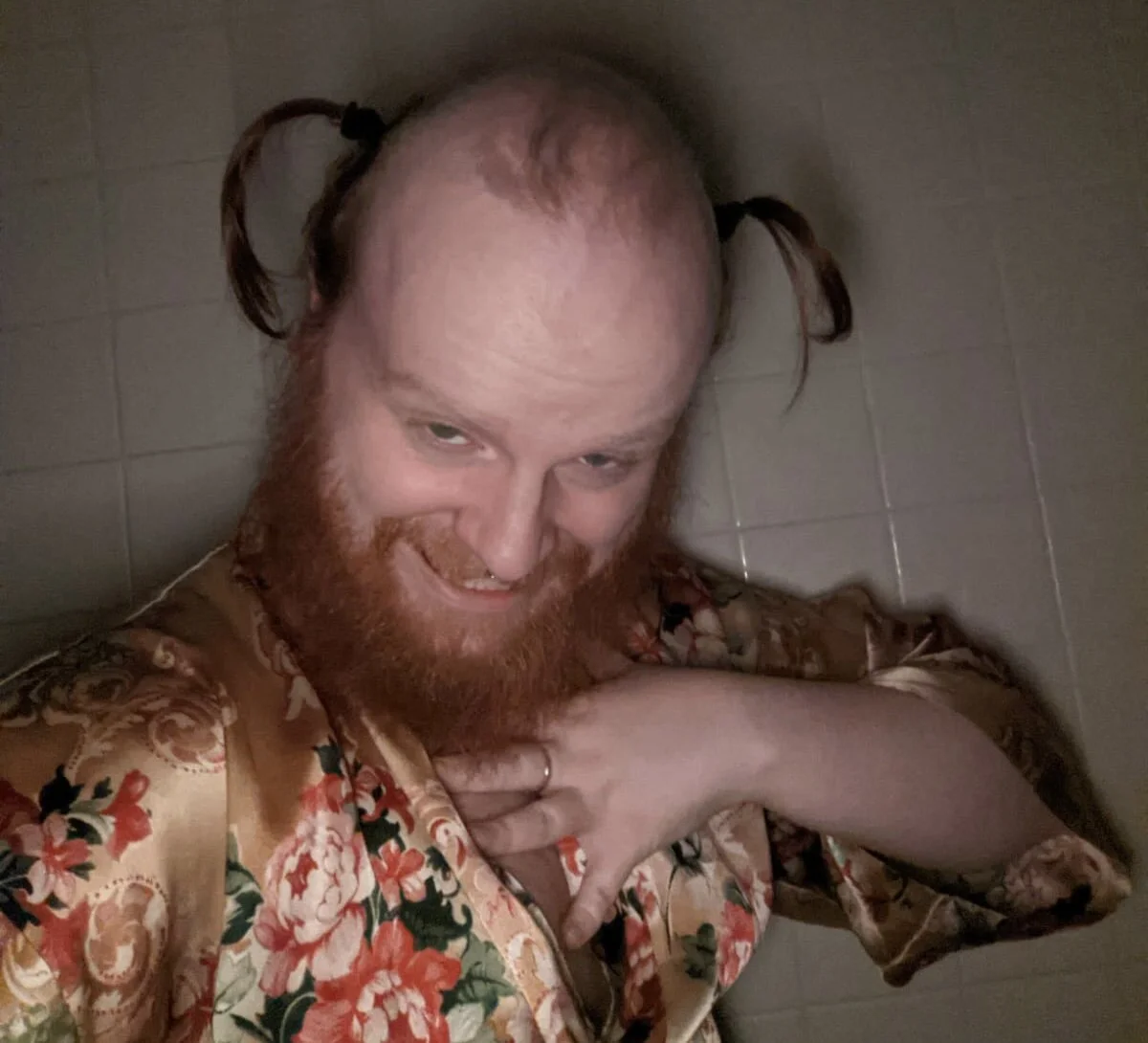 Toronto Harold Email Leak Reveals Teen Intern Connor Is Not A Real Teen