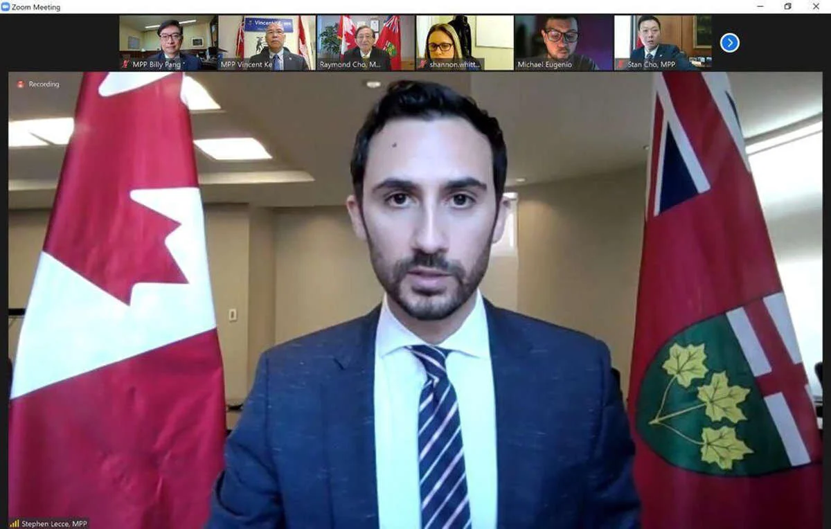 Ontario Will Now Teach Grade 9 Students How To Pay Off Crippling Student Loan Debts By The Time They’re 62