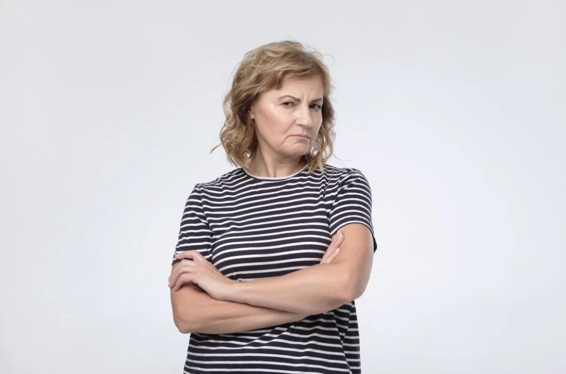 Ontario Woman Excited To Be Able To Speak To A Manager Again