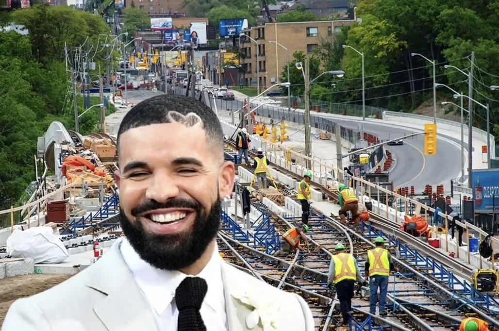 Drake Announces ‘Certified Lover Boy’ Will Drop When Eglinton Construction Is Complete