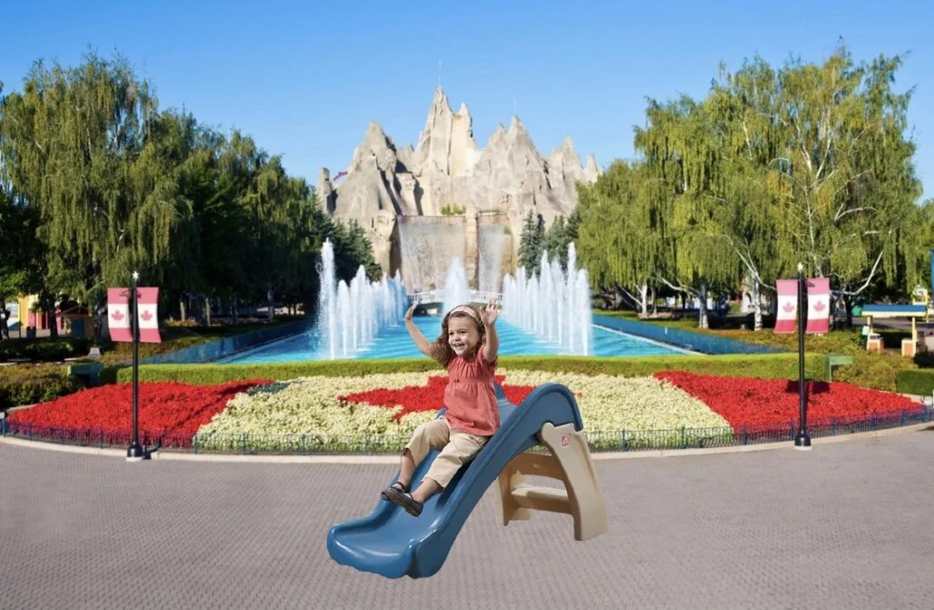 Wonderland Unveils New Ride That’s Guaranteed To Probably Not Fuck Up