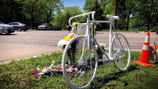 “How Does This Keep Happening?” Wonders City Officials Who’ve Done Nothing To Make Roads Safer For Cyclists