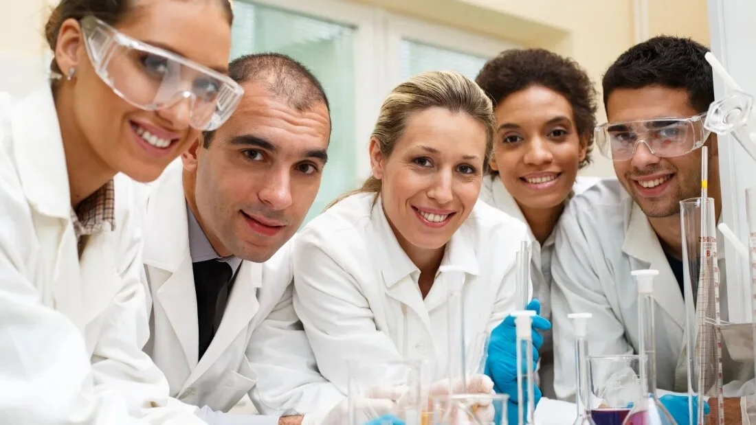 BREAKTHROUGH: Scientists Invent 6 New Letters To Name COVID Variants After