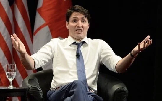 Nation Reluctantly Re-Elects This Guy