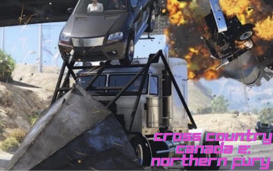 “Cross Country Canada” Reboot Announced