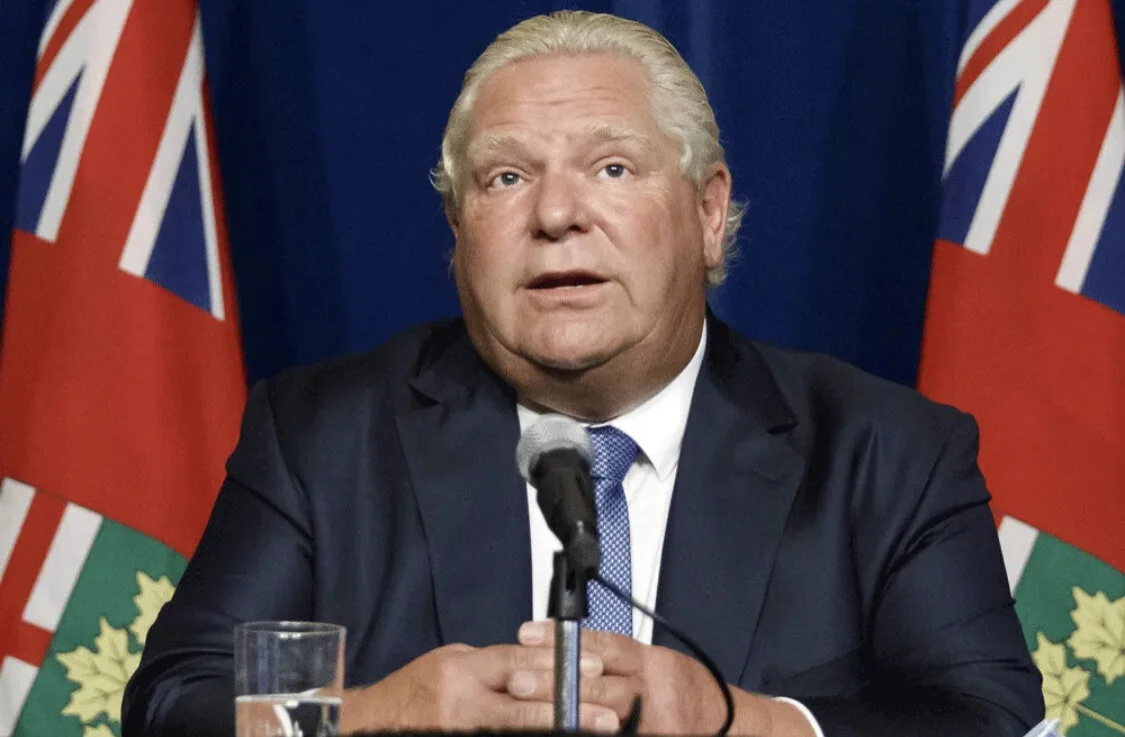 Local Man Passive-Aggressively Uninvites Anti-Vax Daughter To Thanksgiving By Implementing Public Health Policy