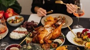 Ontario Compared To Nazi Germany After Recommending Thanksgiving Guests Wash Hands