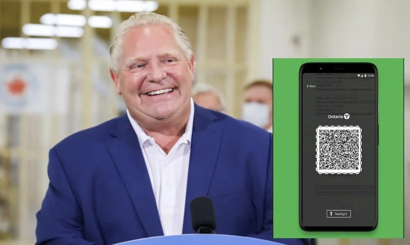 REPORT: Man Who Still Uses Blackberry Designs Shitty App