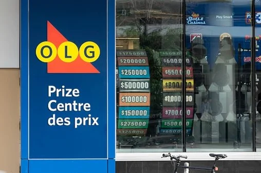 OLG Takes Back Lotto Max Prize After Winner Unable To Answer Skill Testing Question