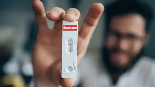 Ontario Announces Collab With Supreme As Part Of Next Rapid Test Drop