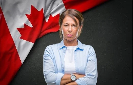 Canadian Woman Pretty Sure Sending 10 Tweets To Governor General Most Effective Way To Depose Of World Leader