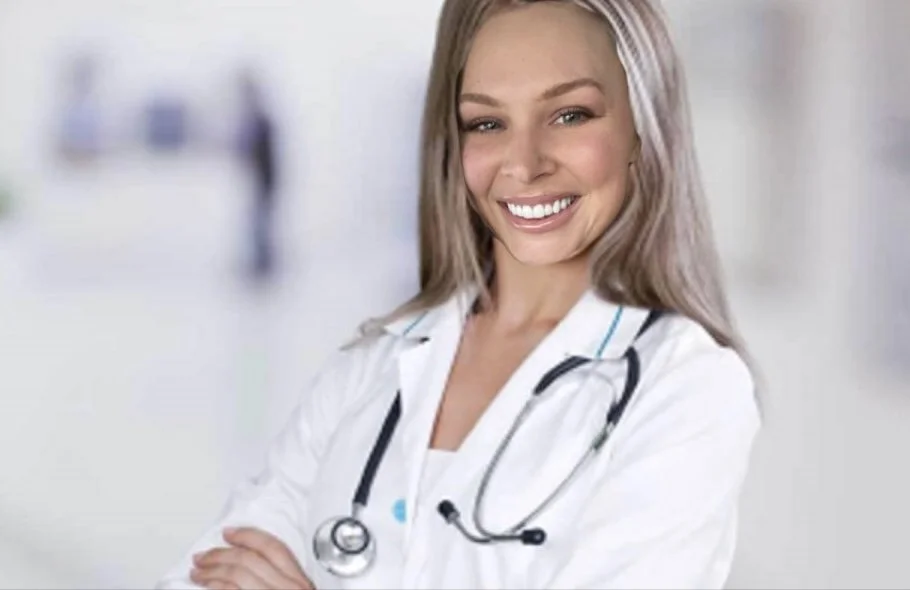 Ontario Appoints New Top Doctor, Krista Ford