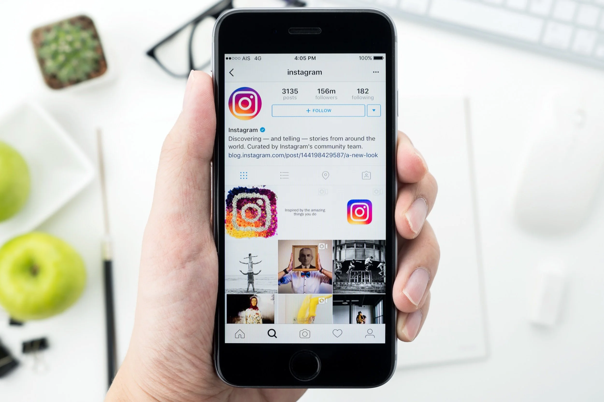 Instagram To Remove Feature That Allows Users To Close App