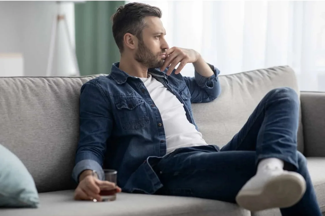 “I’m Not In A Good Place Right Now,” Says Friend Who Just Moved To The Junction