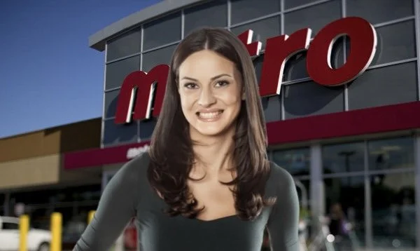 This Toronto Woman Saved $200 On Groceries A Week By Not Buying Groceries