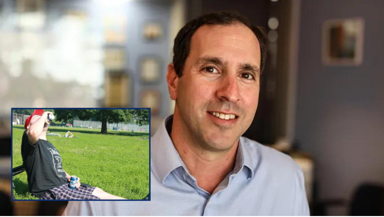 Josh Matlow Unsure Why Popularity Now At All Time High