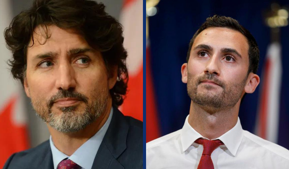 Trudeau To Introduce Eugenics Into Schools In An Effort To One-Up Stephen Lecce