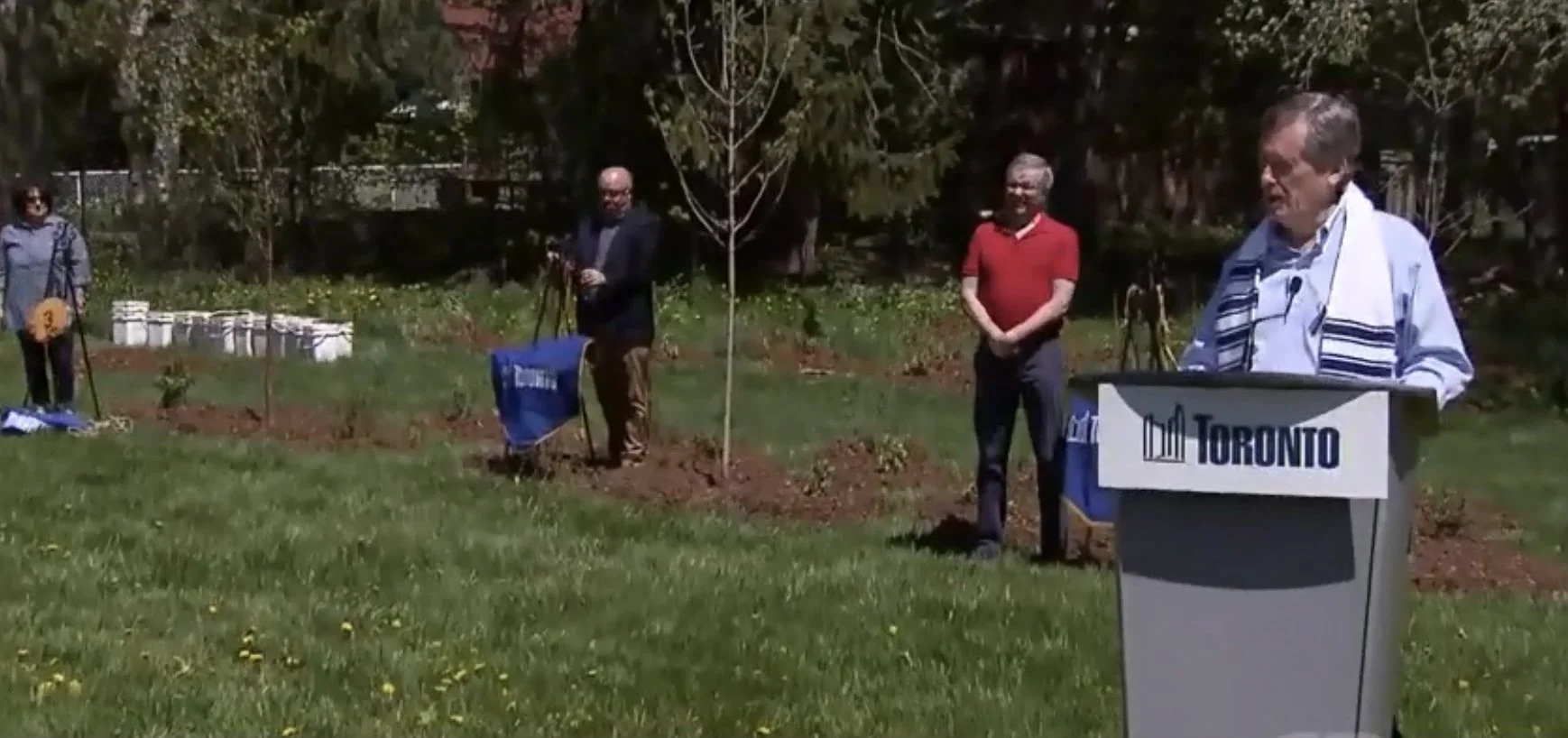 City Prepares To Vote On Favourite Type Of Grass