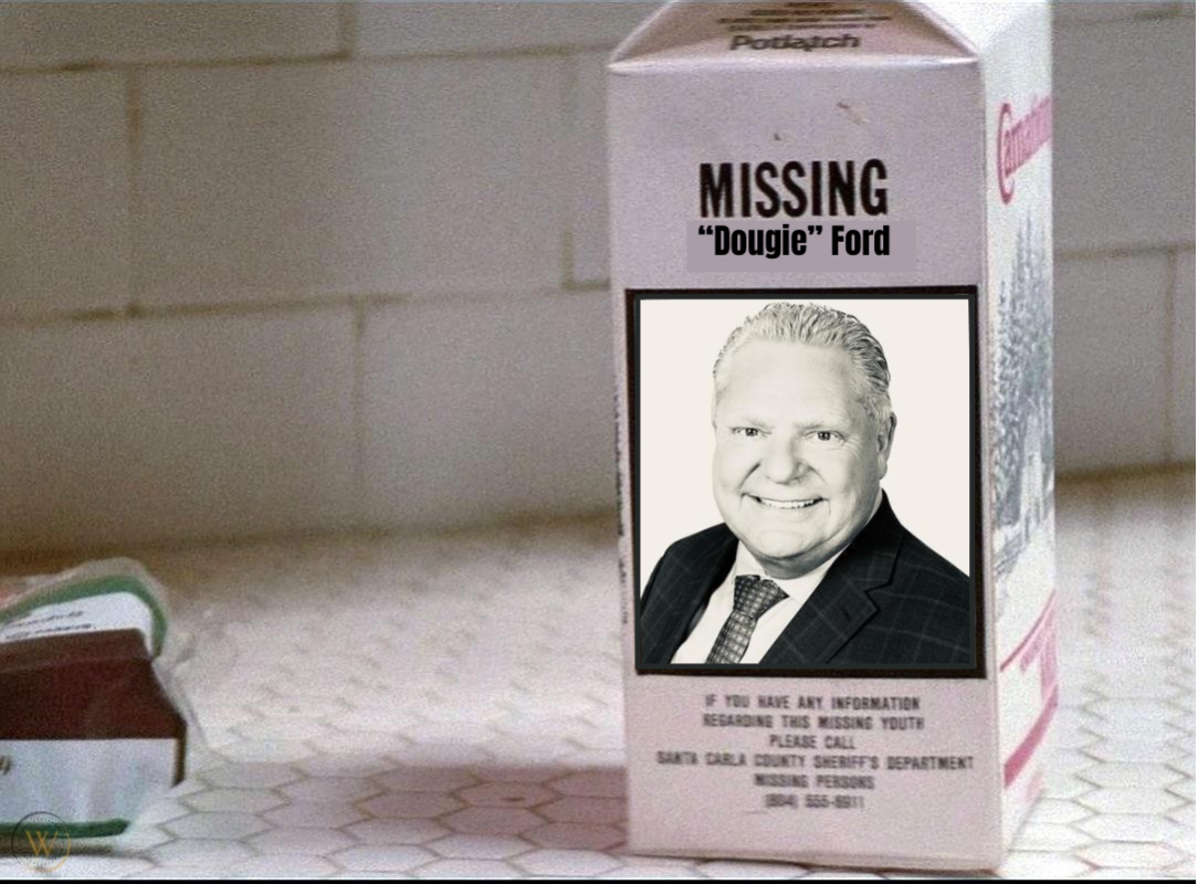 Family Of Missing Boy Is Requesting Any Information