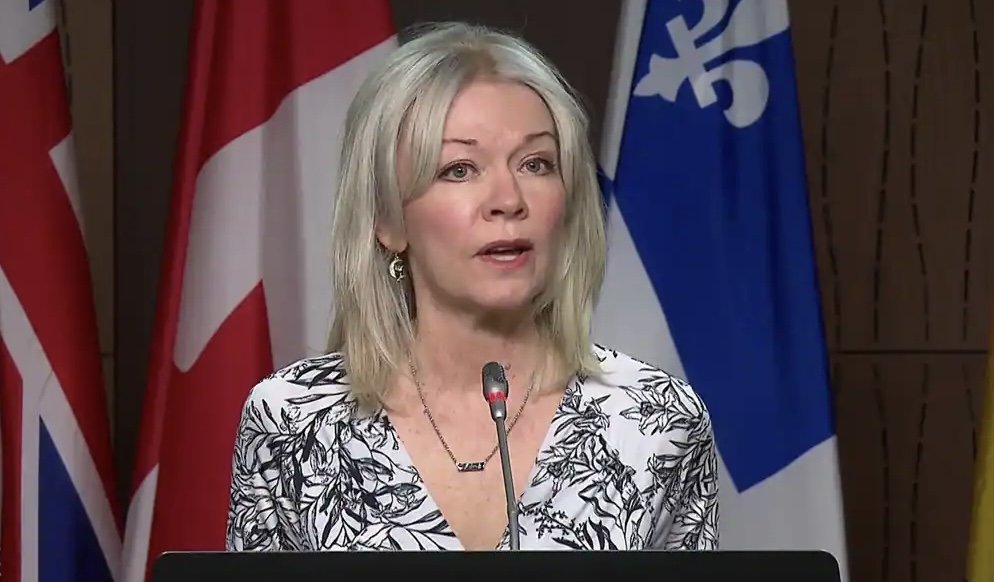 Federal Tories Announce Plan To Battle Cost Of Living Crisis By Encouraging Canadians To Stop Being Poor