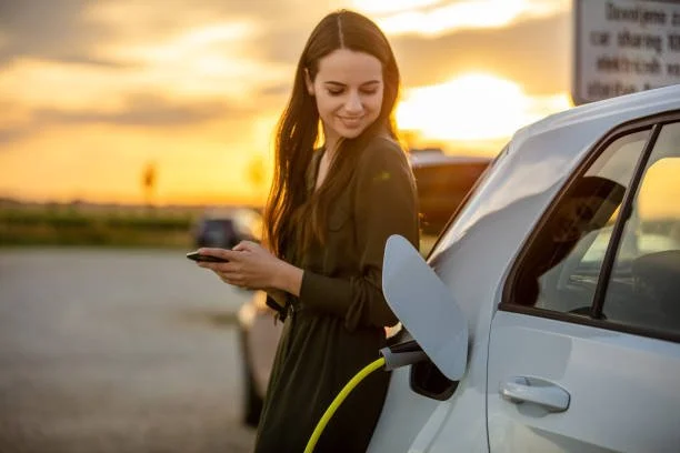 Can’t Afford Gas? Here’s Why You Should Buy A $90,000 Electric Vehicle
