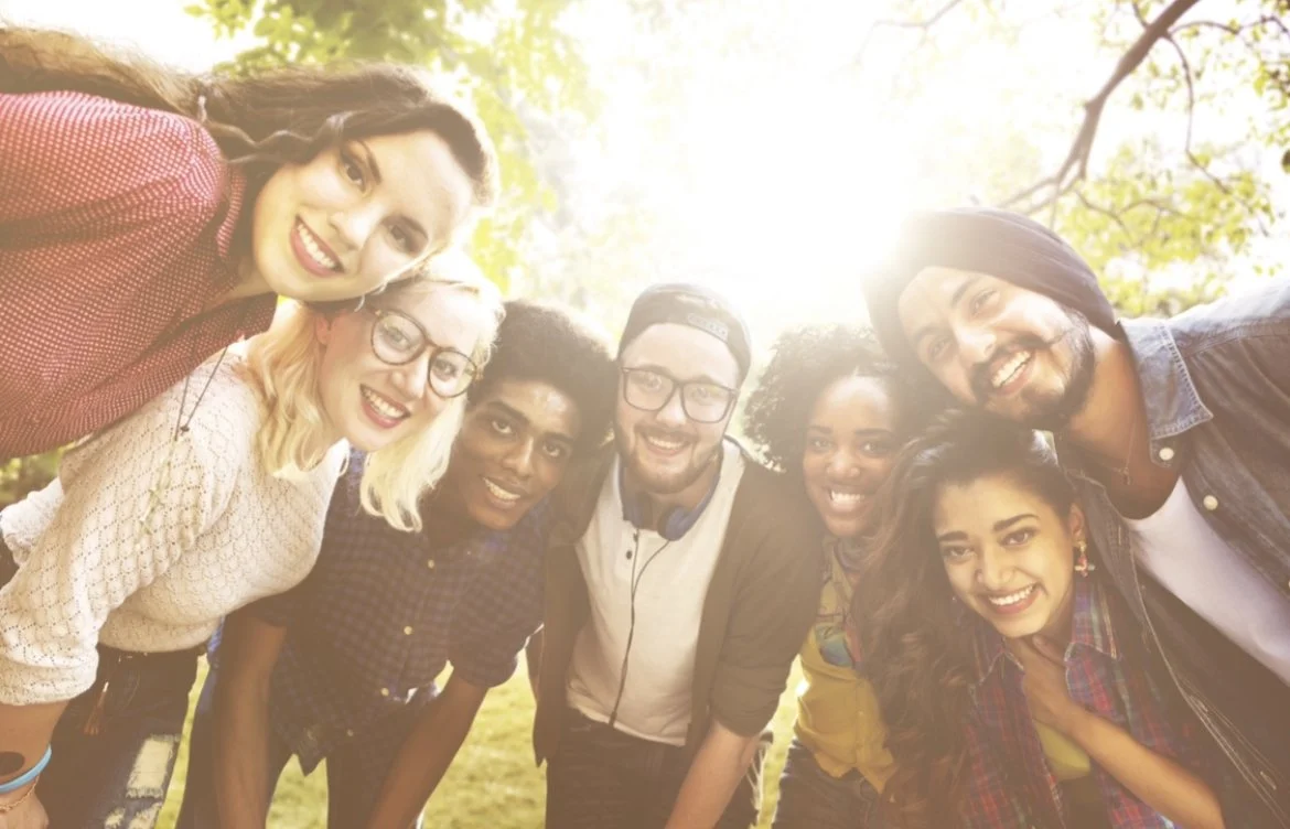 Canadians Excited To Unpack Trauma From Past Two Years As Fun Summer Project