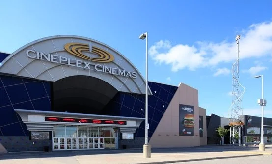 Cineplex Will Now Charge Movie-Goers $0.50 For Each Trailer They Watch