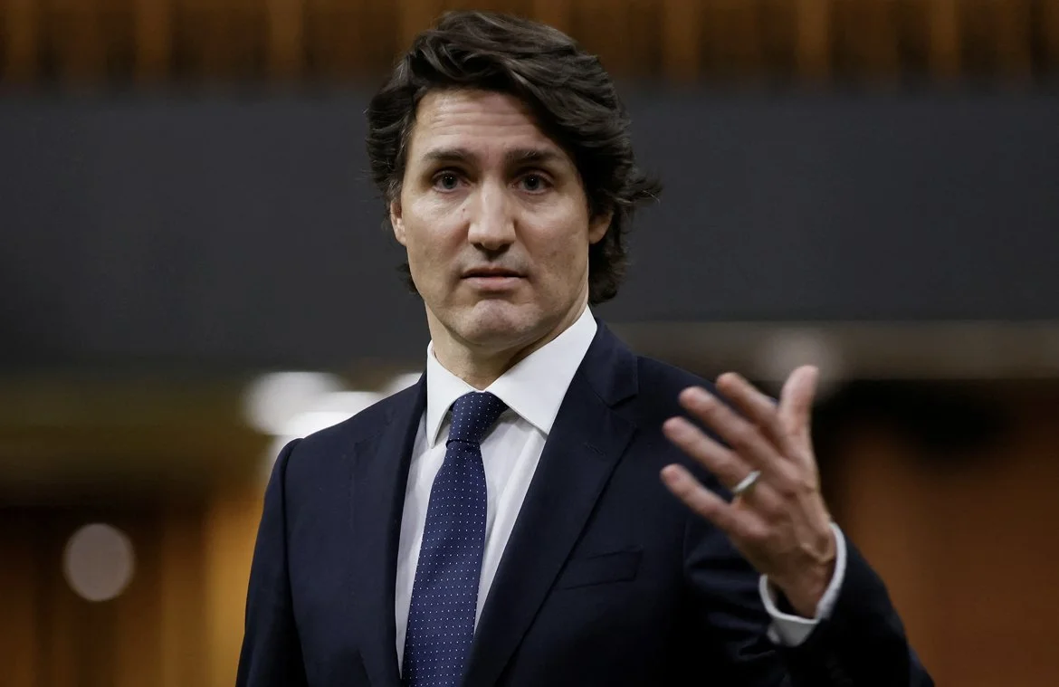 Trudeau Government Demands Canadians Pay Back Their Tooth Fairy Money