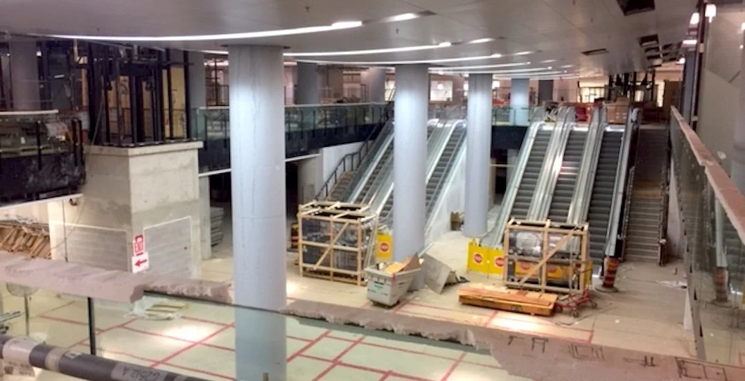 After 11 Years Of Union Station Revitalization, Government Officials Admit “It’s A Bit Too Fucking Big”