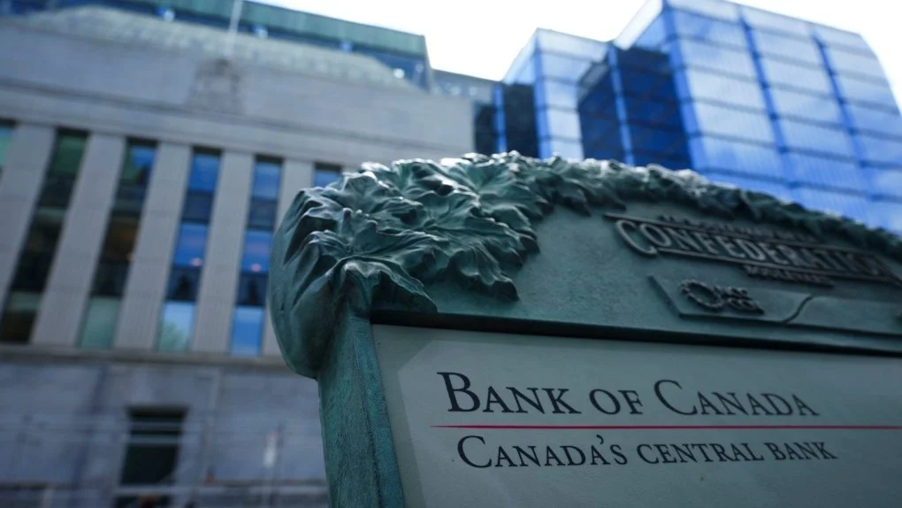 In An Effort To Fight Inflation, Bank Of Canada Hikes Interest Rate To New “Don’t Even Think About It” Level