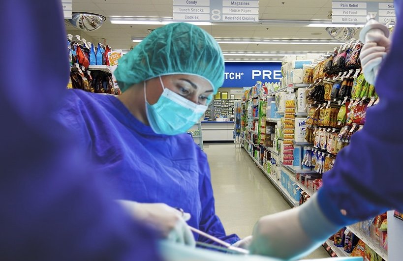 Ontario Pharmacists Can Now Perform Open Heart Surgery