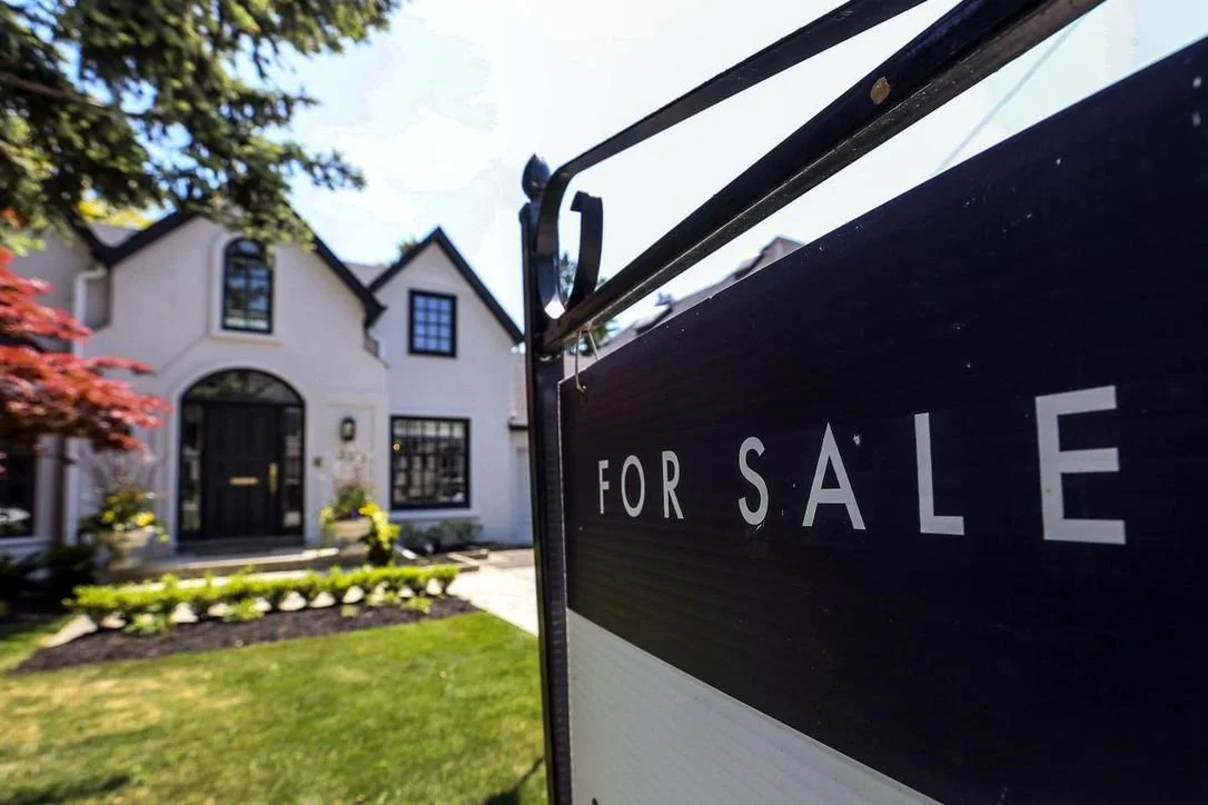 Canadian Government Bans Everyone From Buying Homes